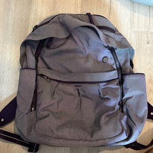 Lululemon Backpack